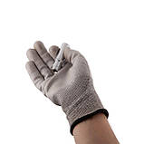 Головка шестигранна подовжена STORM 3/8", 13 мм, Cr-V INTERTOOL ET-0423, фото 3