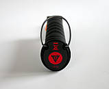 Складаний ліхтар для кемпінгу G51 з акумулятором і магнітом, фото 4