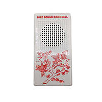 Дзвінок дверний Пташка СТ1