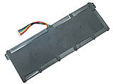 Батарея AP19B5L для ACER Aspire 5 A515-43, A515-44, Aspire 7 A715-41G (KT.00405.010) (15.2V 3400mAh), фото 4