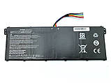 Батарея AP19B5L для ACER Aspire 5 A515-43, A515-44, Aspire 7 A715-41G (KT.00405.010) (15.2V 3400mAh), фото 3