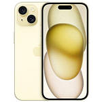 Apple iPhone 15 128GB Yellow