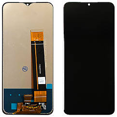 Дисплей Cubot P80 з тачскріном AAAA