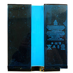 Акумулятор Apple iPad Pro 10.5 A1798 8134 mAh оригінал Китай