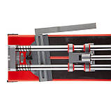 Плиткоріз механічний 600 мм, 3 в 1 INTERTOOL HT-0347, фото 6