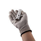 Головка шестигранна подовжена STORM 1/2", 24 мм, Cr-V INTERTOOL ET-0124, фото 3