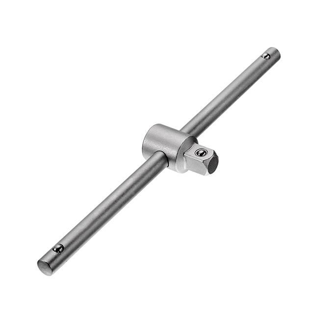 Вороток Т-подібний 1/2" 250 мм INTERTOOL ET-1026, фото 1