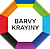 BARVY KRAYINY