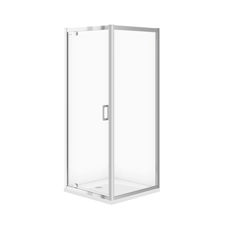 Душова  кабіна ARTECO PIVOT 90*90*190