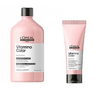 Кондиционер L´Oréal Professionnel Séria Expert Vitamino Color Resveratrol Conditioner для окрашенных волос