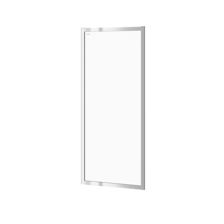 Стінка для душової кабіни ZIP 90*190