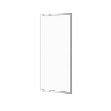 Стінка для душової кабіни ZIP 90*190, фото 1