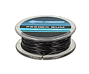 Амортизатор GC Feeder Gum 7м 1.0мм Black, фото 2