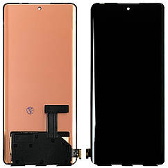 Дисплей Infinix Zero 30 4G 5G з тачскріном оригінал Китай