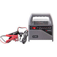 Пристрій зарядний для акумуляторів з трансформатором INTERTOOL AT-3012