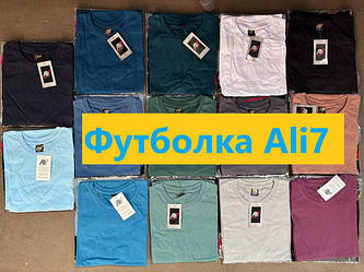 Футболка чоловіча Al7