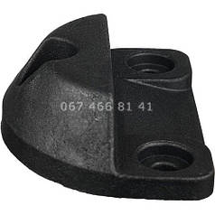 Упор для розпашних воріт