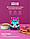 Вологий корм для дорослих котів М'ясна миска шматочки в соусі з яловичиною, 100 г, фото 3