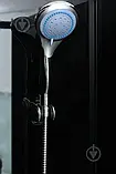 Душовий бокс Diamond Premium DP-358 90х90х220, фото 6