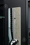 Душовий бокс Diamond Premium DP-358 90х90х220, фото 7
