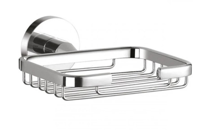 Мильниця металева