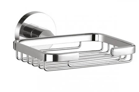 Мильниця металева, фото 1