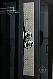 Душовий бокс Diamond Premium DP-358 90х90х220, фото 8