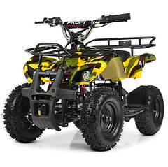 Запчастини до дитячих квадроциклів