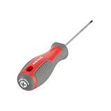 Викруткa PH0 * 100 мм, CR-V INTERTOOL VT-3314, фото 3