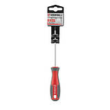 Викруткa PH0 * 100 мм, CR-V INTERTOOL VT-3314, фото 6