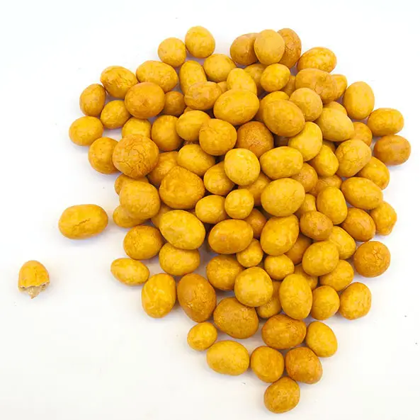 Арахіс кранч сир, фото 1