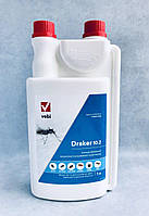 ДРАКЕР 10.2 (DRAKER) микрокапсулированный концентрат от всех видов насекомых 1л