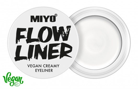 Підводка кремова для очей Flow Liner  тон 02