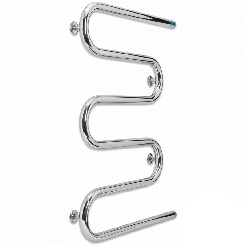 Рушникосушарка Laris Змійовик 32 РС5 600 х 800 1"