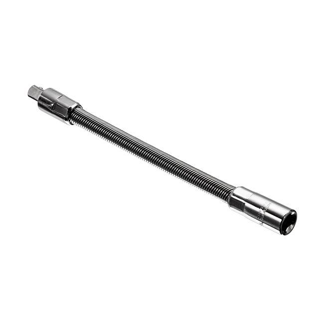 Гнучкий подовжувач STORM 1/4" INTERTOOL ET-1201, фото 1