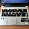 Ноутбук Asus A56C 15.6" i3-3217U /4GB DDR3/500GB HDD/NVIDIA GT 635M 2Gb/WebCam, фото 5