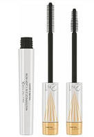 Тушь для ресниц Max Factor Masterpiece 2 In 1 Lash Wow Volume & Length Mascara Объем и удлинение, Black, 7 мл