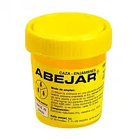 Абежар. Abejar