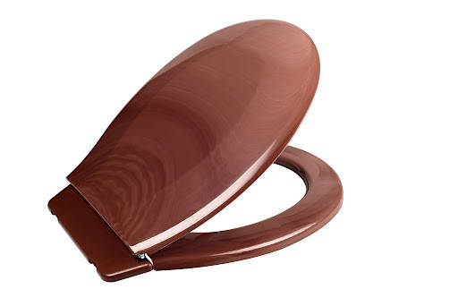 Сидіння д/уніт. S-21 (362x465) коричнева, фото 1