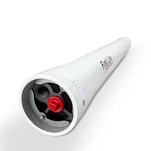 Корпус мембрани 4040 скловолокно 300 psi FRP 4040-300-1