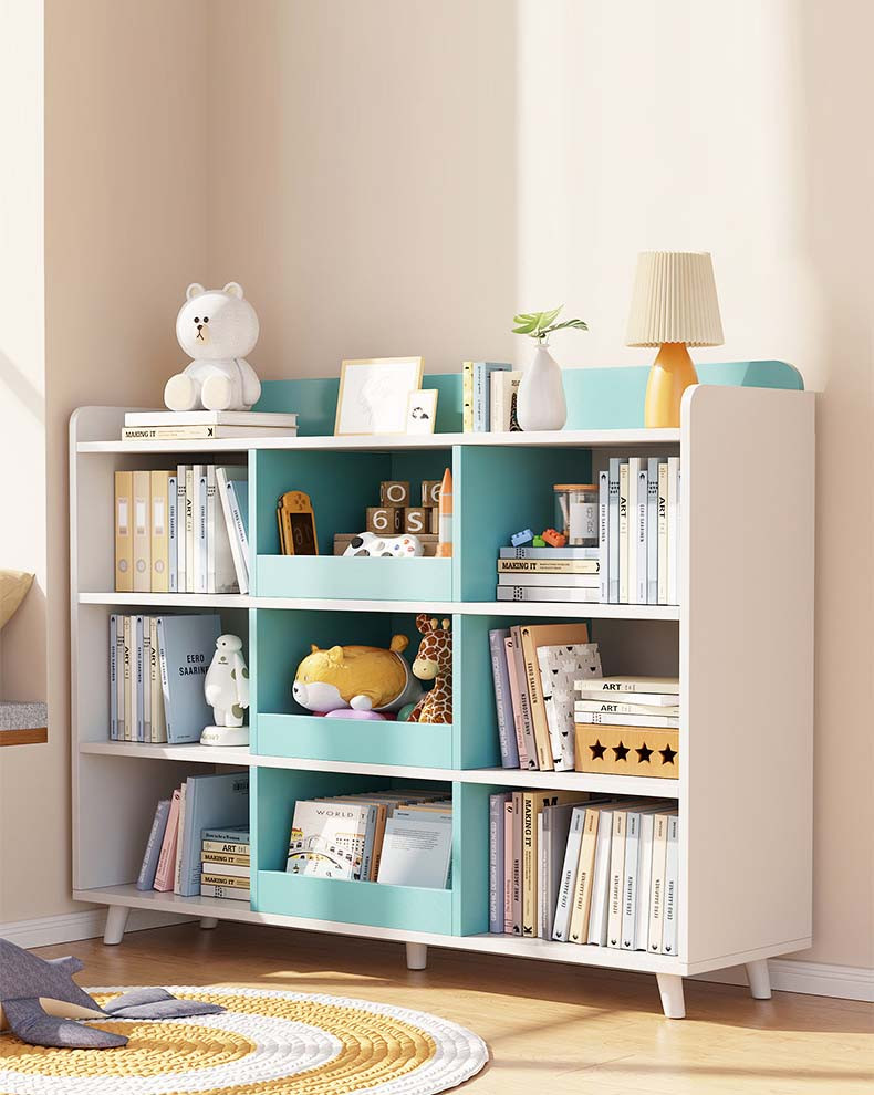 Шафа для дитячої. PH-63101, фото 1