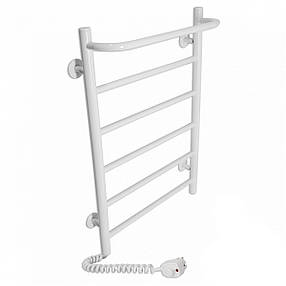 Рушникосушарка Laris Зебра Прайм ЧФ6 400 х 600 Е (підкл. зліва), фото 2