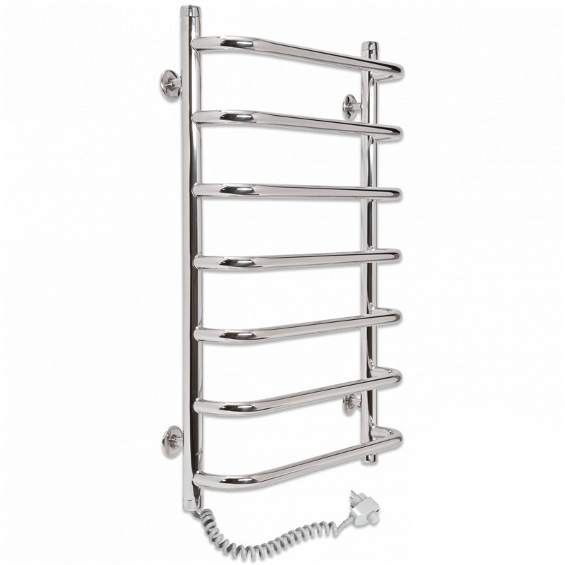 Рушникосушарка Laris Стандарт П7 450 х 700 Е (підкл. зліва)