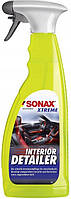 Очиститель интерьера салона автомобиля SONAX XTREME Interior Detailer, 750 мл