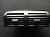 Дефлектор центральный обдува салона Mercedes W210 (E Class) (1995-2002) 2108301554