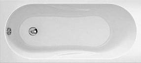 Ванна акр. МІТО з ніжками 160*70, фото 2