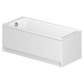 Ванна KORAT 170*75 з ніжками, фото 1