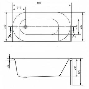 RAINDANCE Select E 120 ручний душ, білий/хром, фото 3