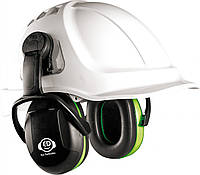 Навушники з кріпленням на каску EAR DEFENDER ED 1C