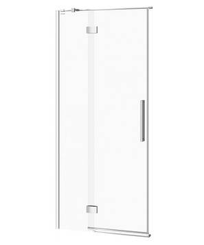 Душові двері розпашні CREA 90*200 ліві, фото 1